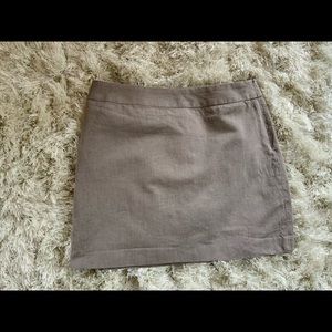 Banana Republic Skirt
